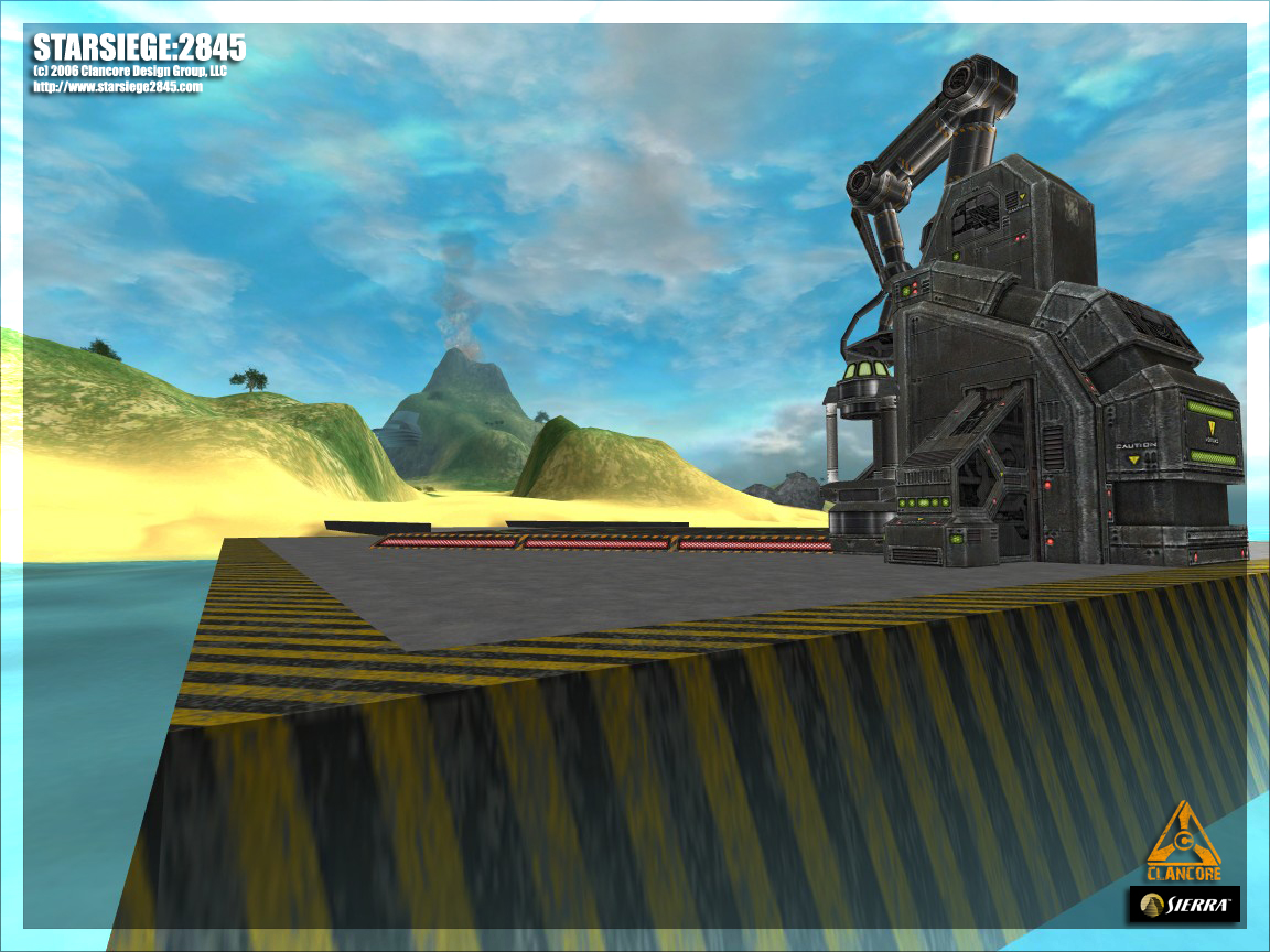 Repair Pad: Side-View