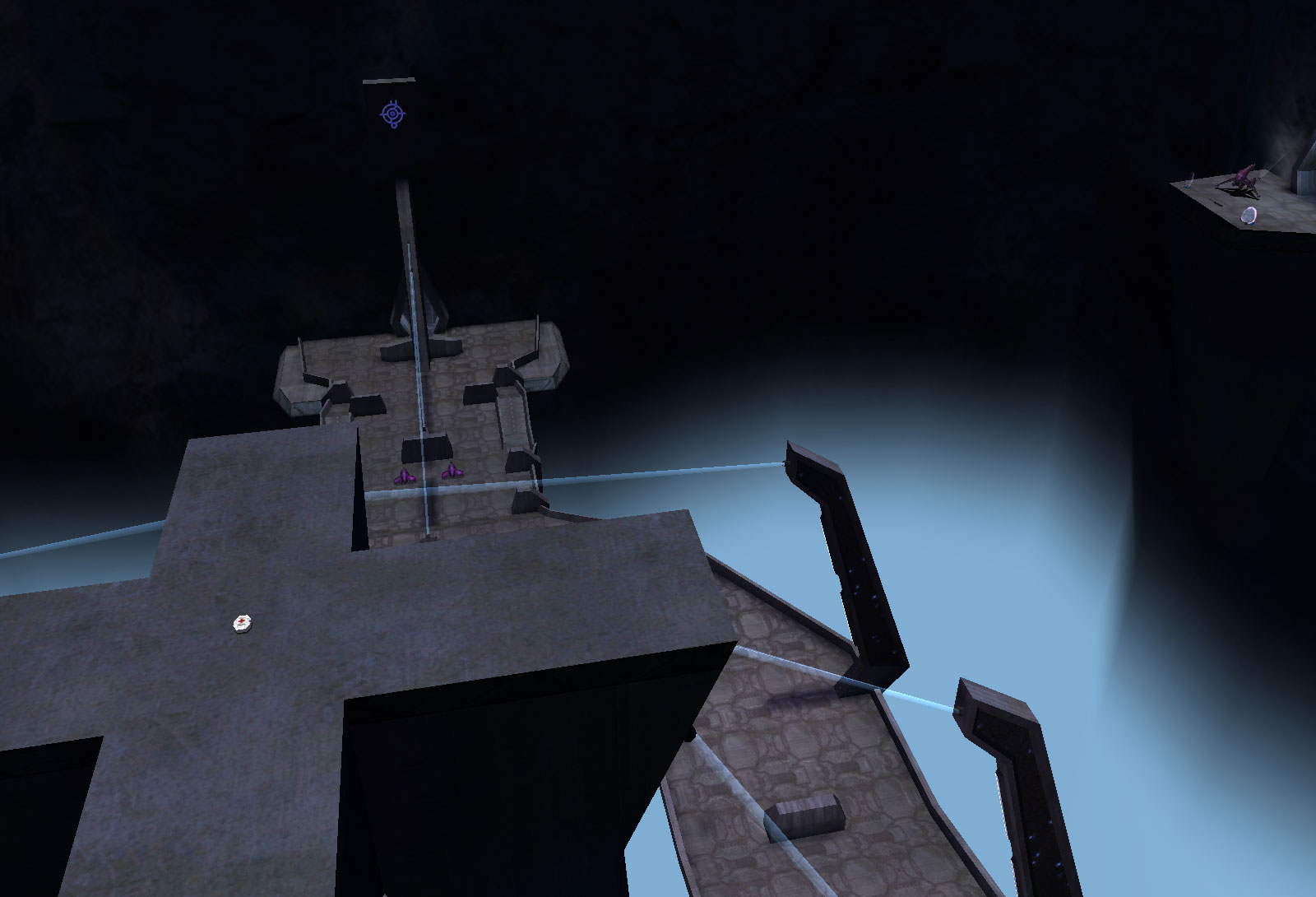 Gephyrophobia - Incoming Health