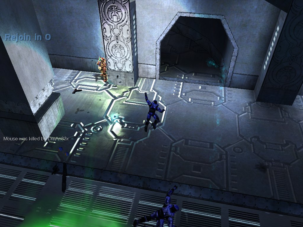 Halo PC Beta: Waiting to Respawn