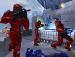 Halo 2 - Multiplayer Build Screenshot