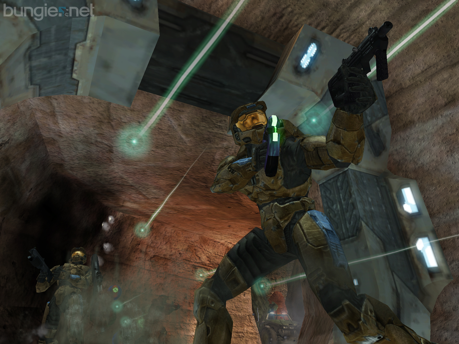 Halo 2 Multiplayer - 03