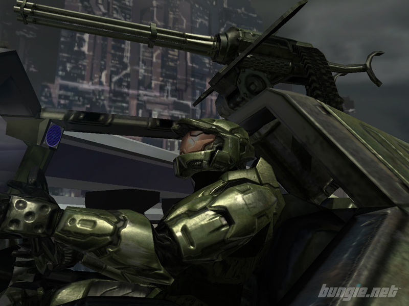 Heading into the Fray