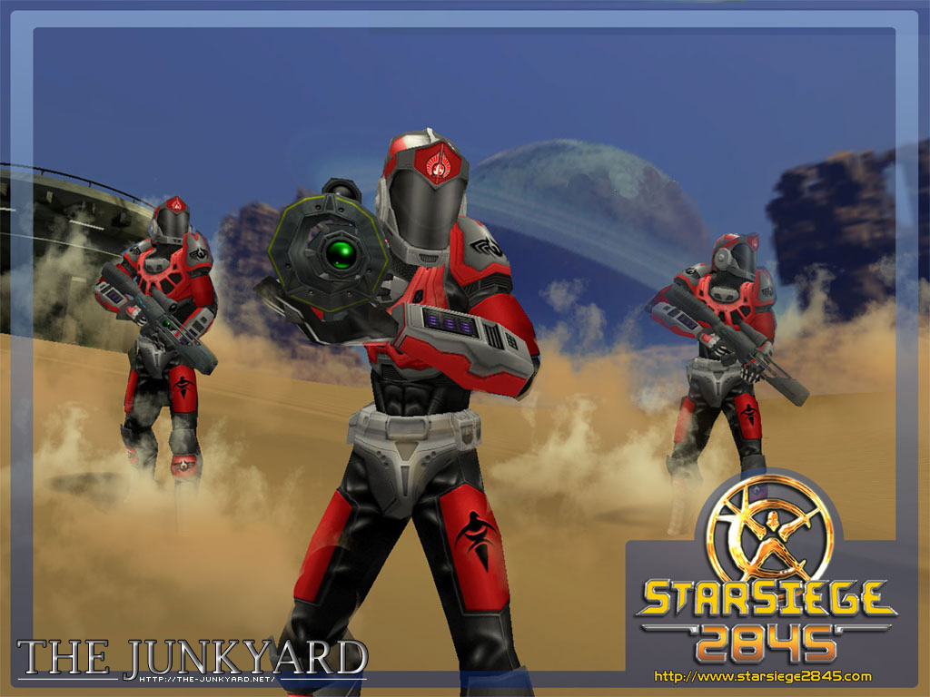 Imperial Pilots on the Move