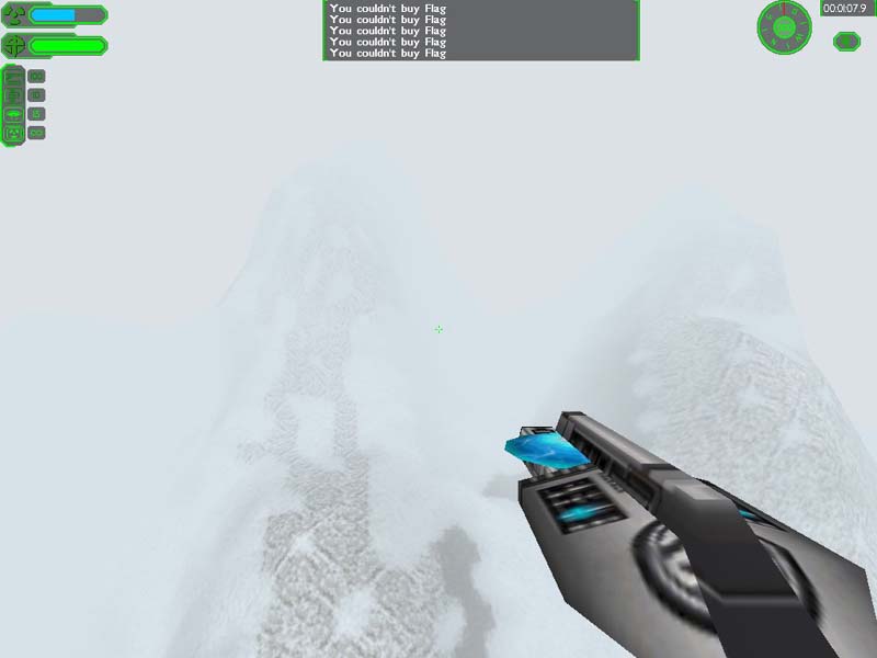 Skiing