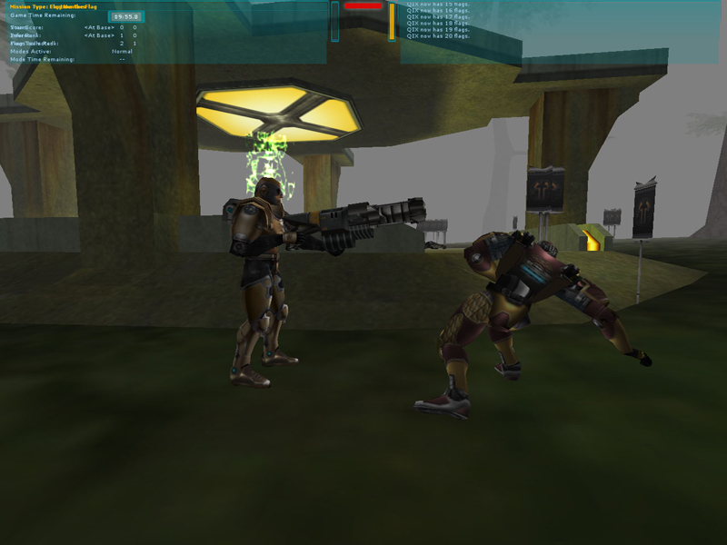 Ever take a 'nade to the ol' cabeza?