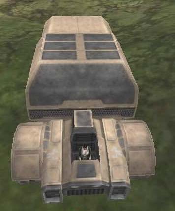 The all new mobile point base.