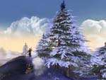 Christmas in Paradice