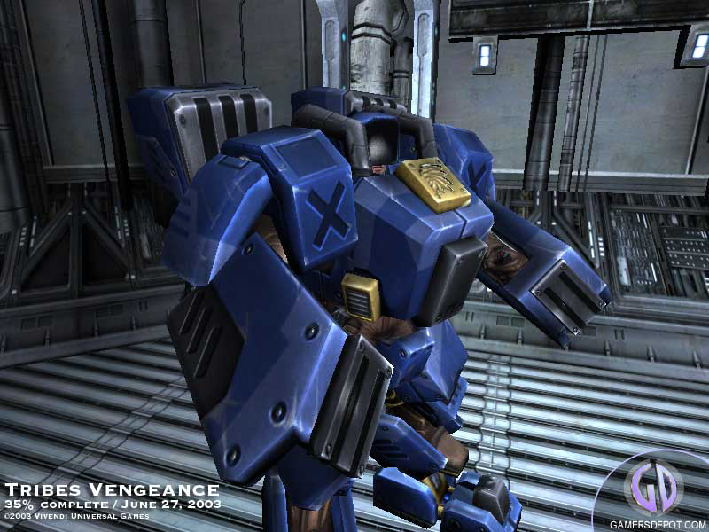 Imperial Heavy