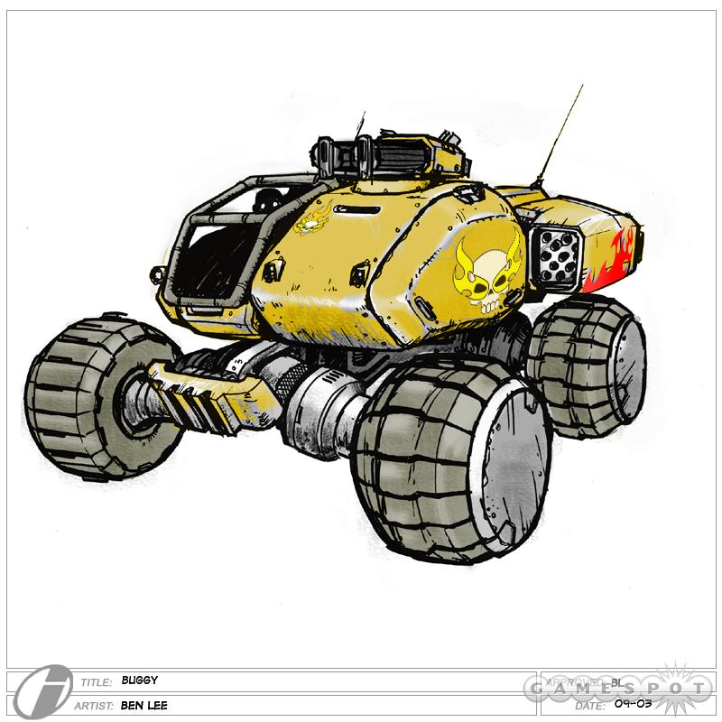 Phoenix Rover