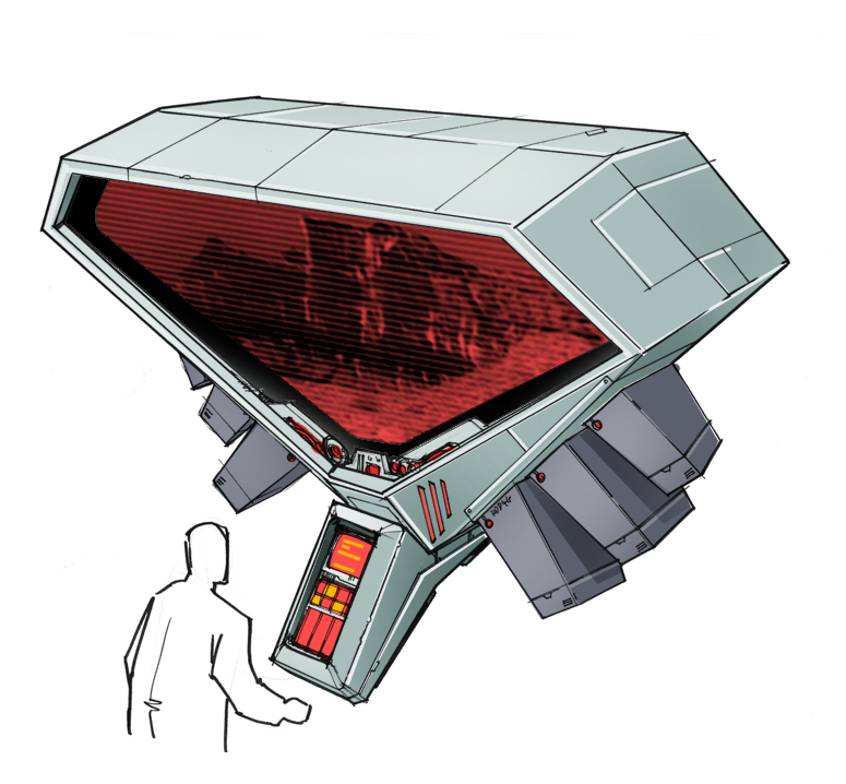 Command Console