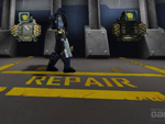Repair Stations