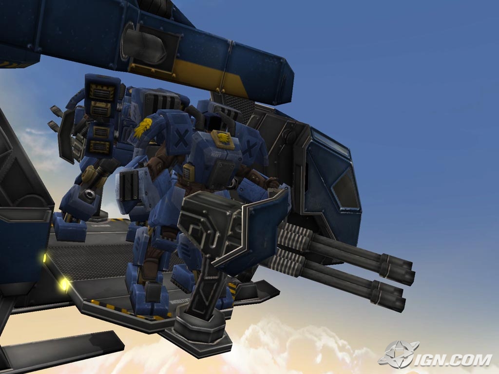 An Aircraft's Anti-Aircraft Artillery