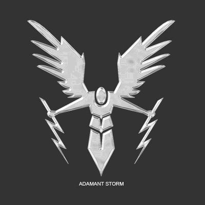 Adamant Storm