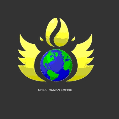 The Great Human Empire