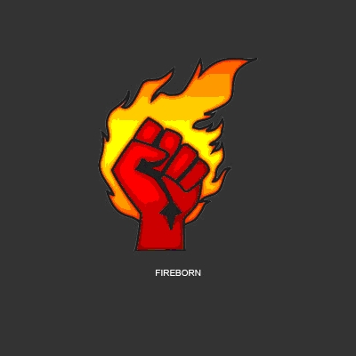 Fireborn