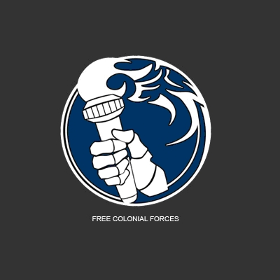 Free Colonial Forces