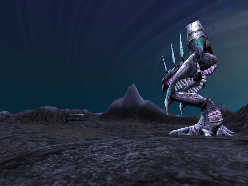 Adjudicator Stalking