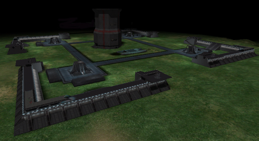 Modular Base Parts 2