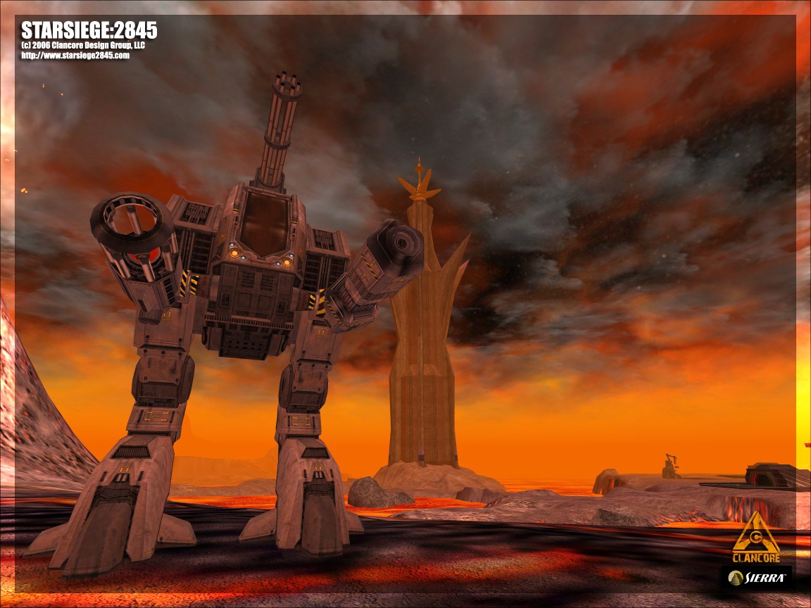 Emancipator Standing In Fire 2