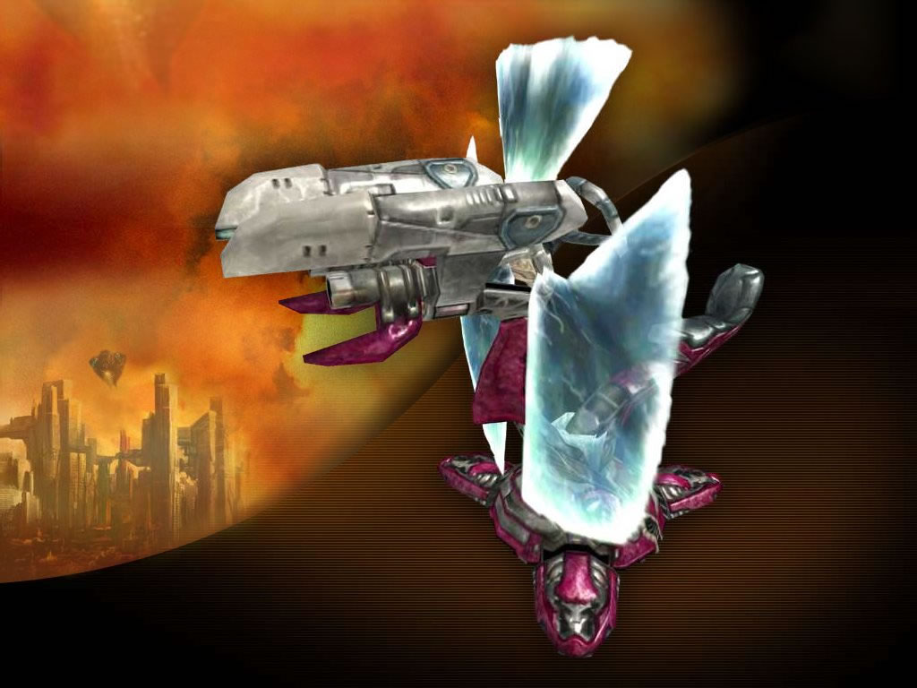 Plasma Turret